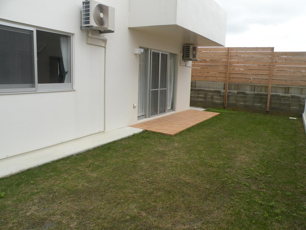 Chibana Terrace Villa Okinawa Eksteriør bilde