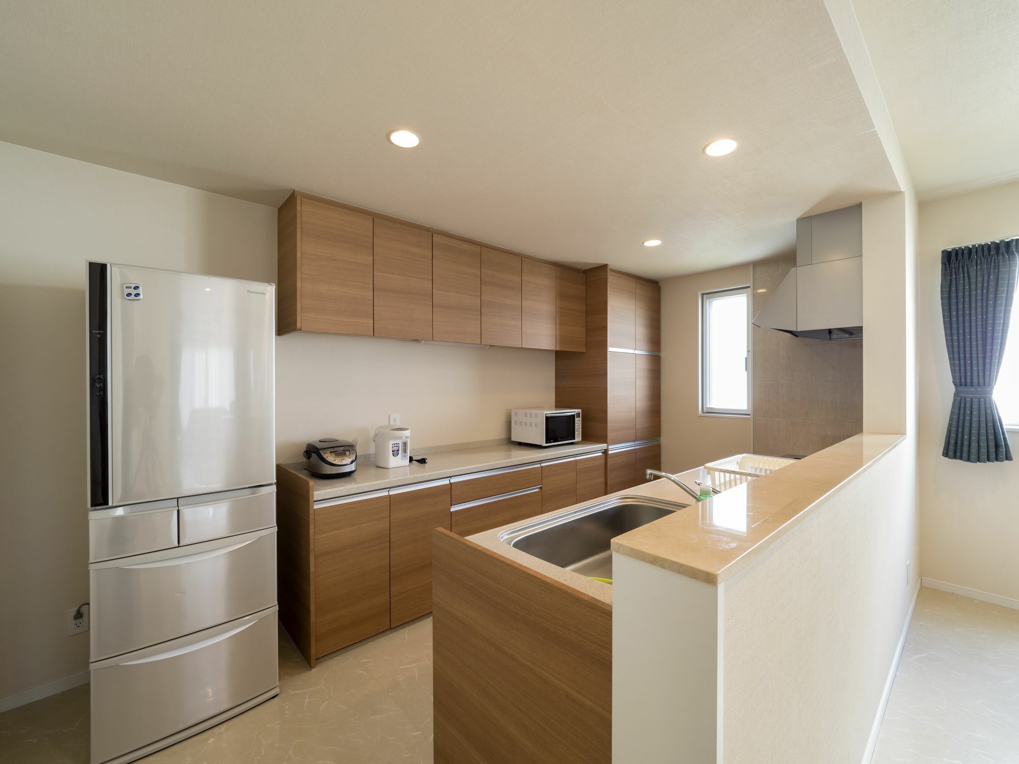 Chibana Terrace Villa Okinawa Eksteriør bilde