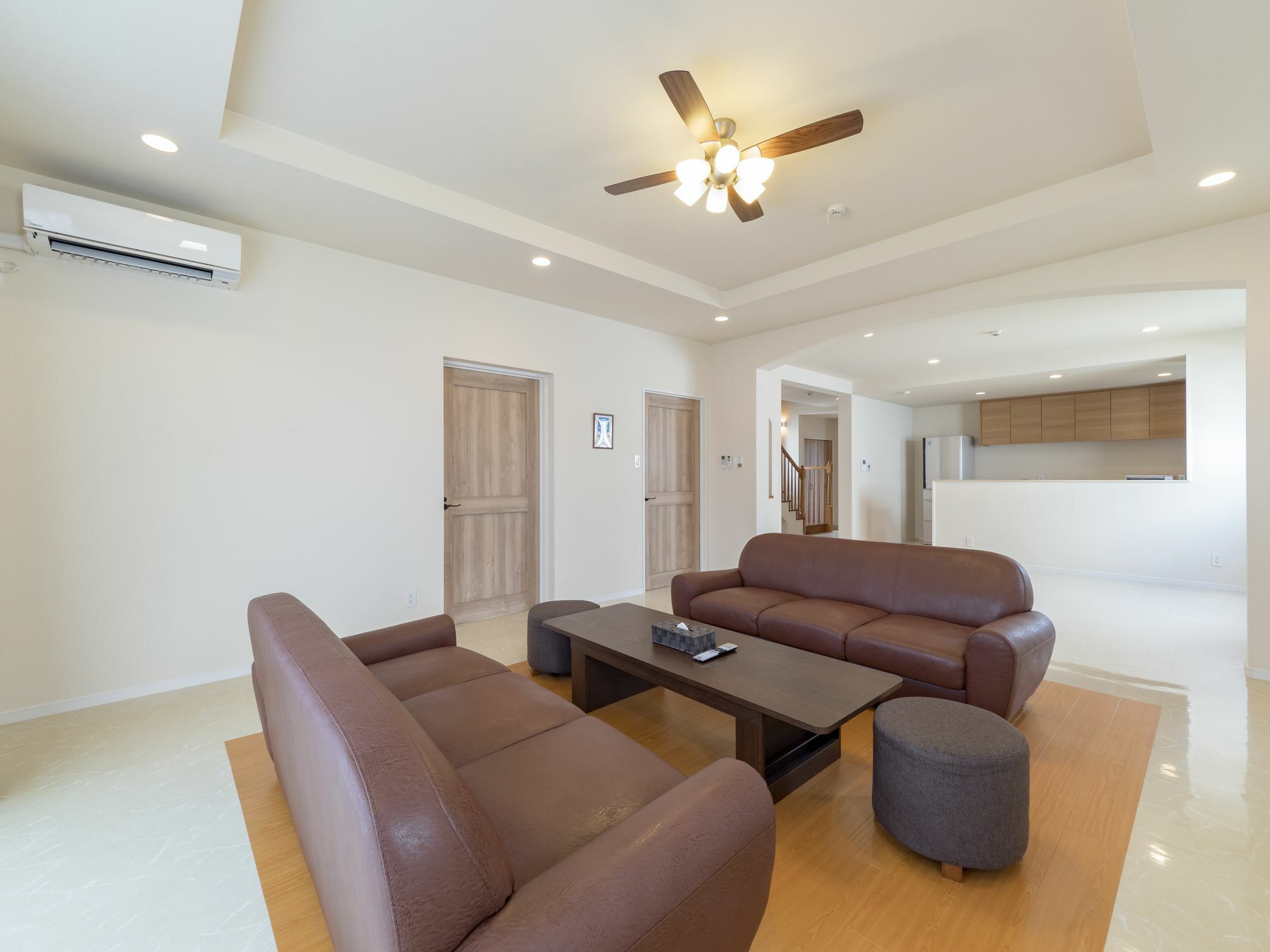 Chibana Terrace Villa Okinawa Eksteriør bilde