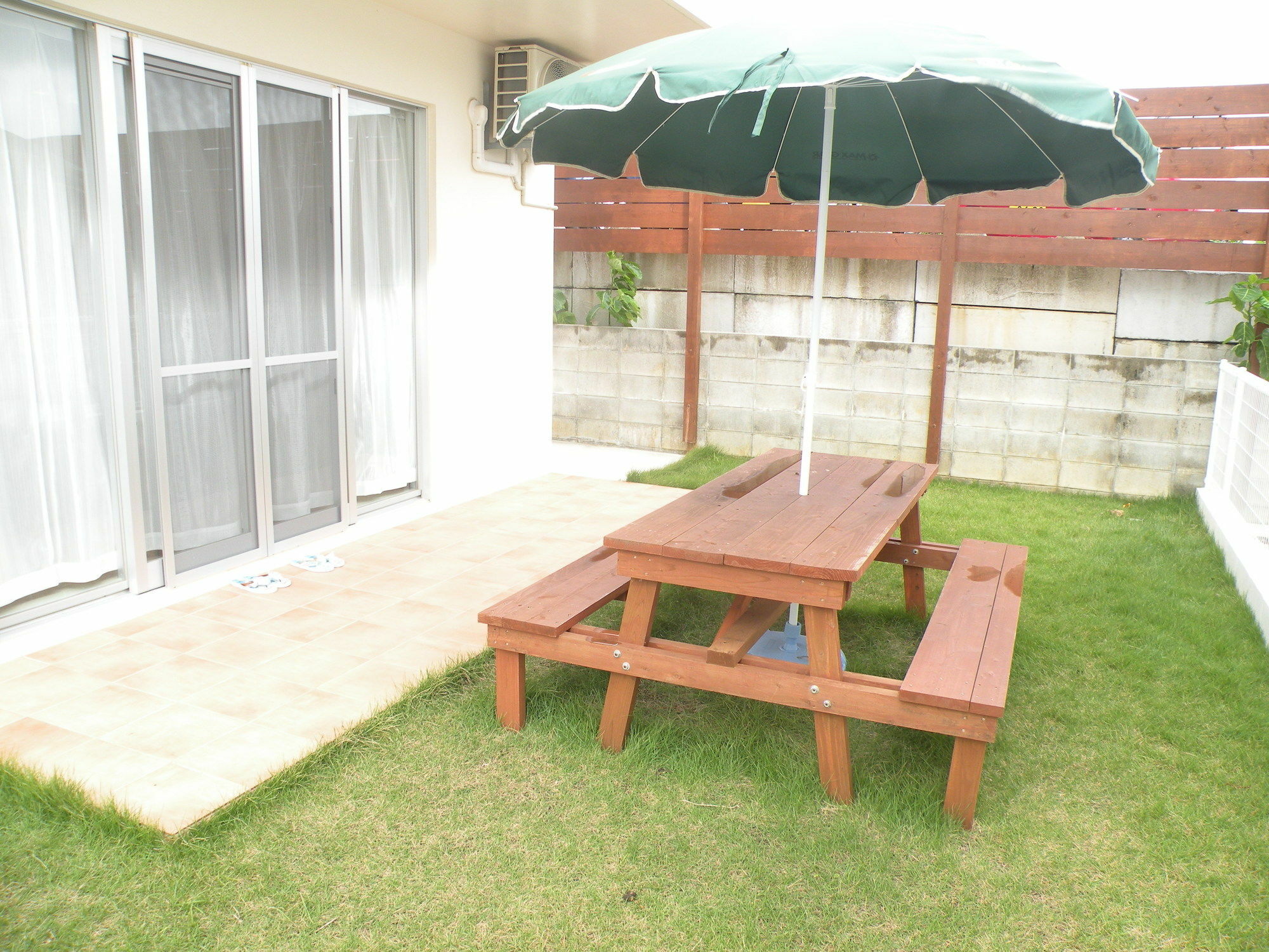 Chibana Terrace Villa Okinawa Eksteriør bilde