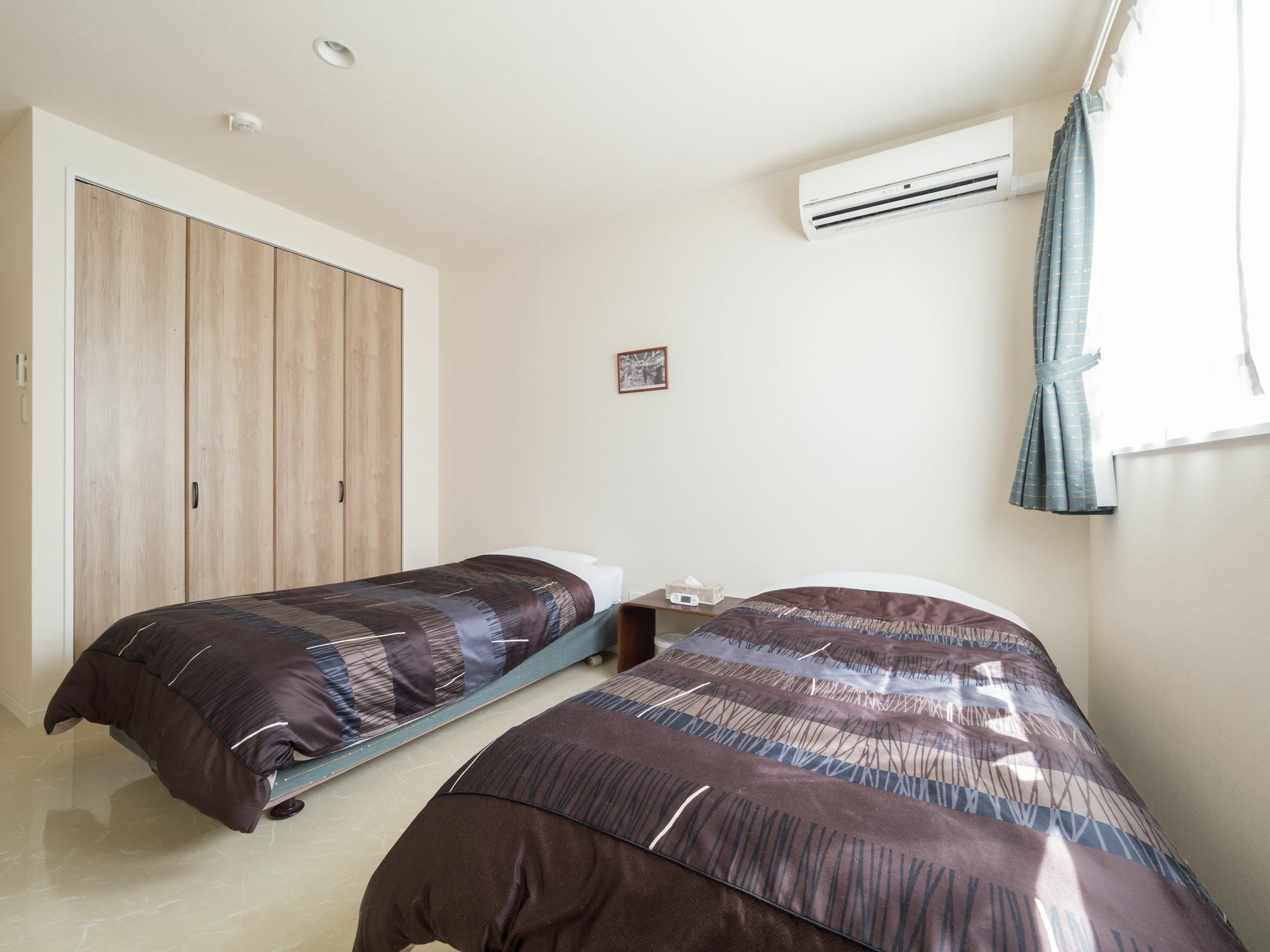 Chibana Terrace Villa Okinawa Eksteriør bilde