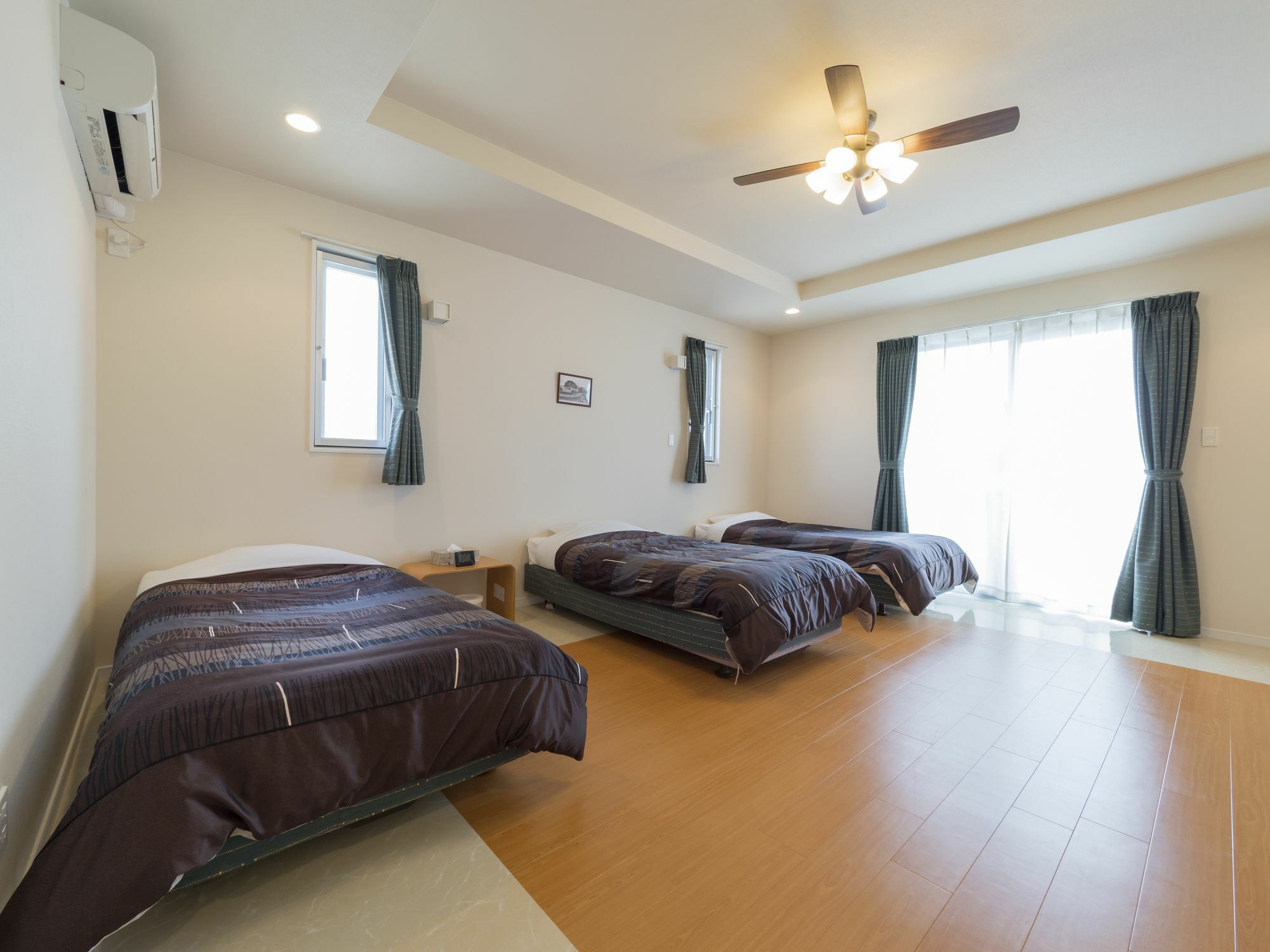 Chibana Terrace Villa Okinawa Eksteriør bilde